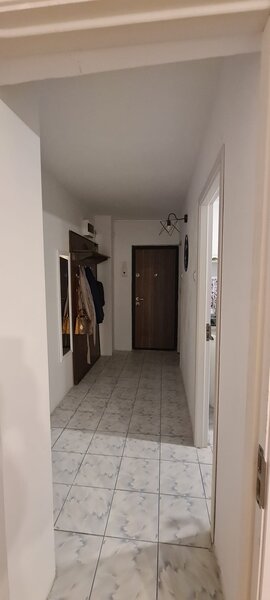 Tineretului Parc - str. Pridvorului, et. 2/4, centrala termica proprie