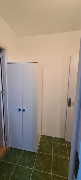 Tineretului Parc - str. Pridvorului, et. 2/4, centrala termica proprie